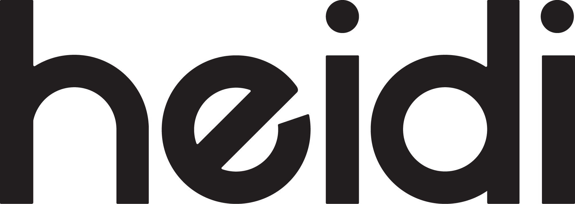 heidi Logo